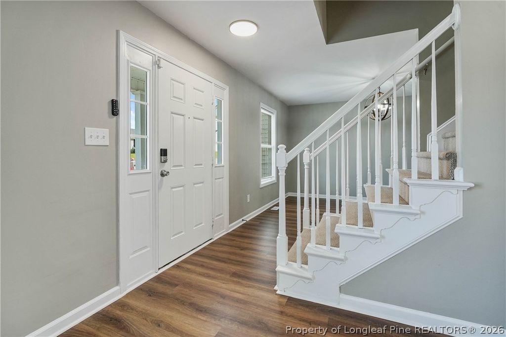 2214 Kilt Rock Way, Fayetteville, NC 28306 — photo 5