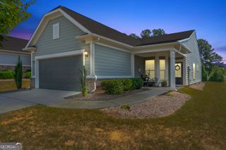 1071 Southern Pine Road, Greensboro, GA 30642