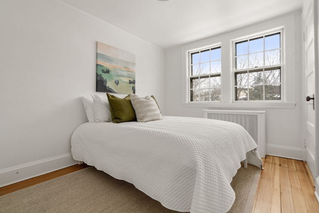 71 Highland Rd, Brookline, MA 02445