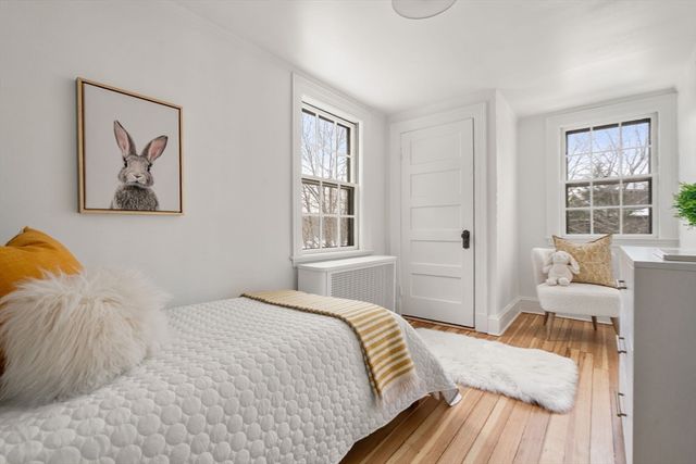 71 Highland Rd, Brookline, MA 02445