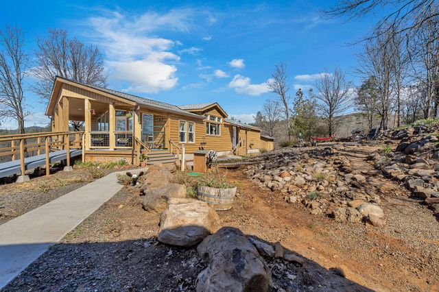 30077 California 299 East, Montgomery Creek, CA 96065