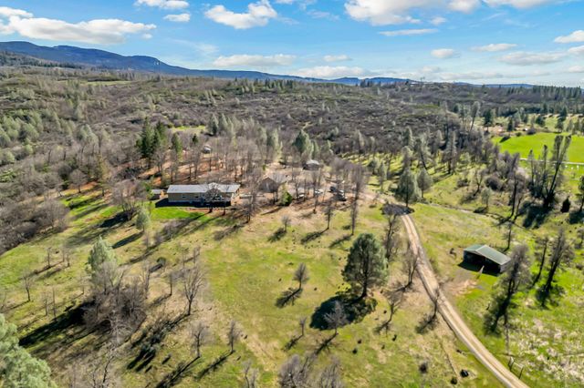 30077 California 299 East, Montgomery Creek, CA 96065