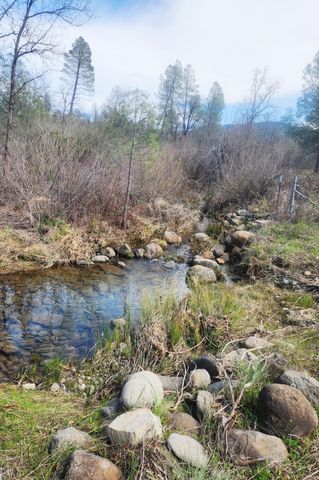 30077 California 299 East, Montgomery Creek, CA 96065