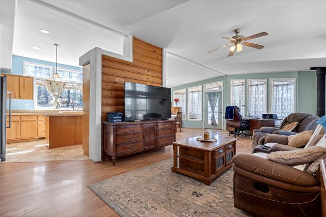 30077 California 299 East, Montgomery Creek, CA 96065