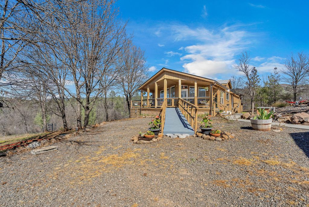 30077 California 299 East, Montgomery Creek, CA 96065