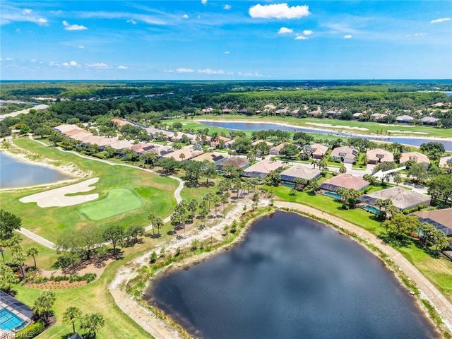 11945 Heather Woods CT, Naples, FL 34120