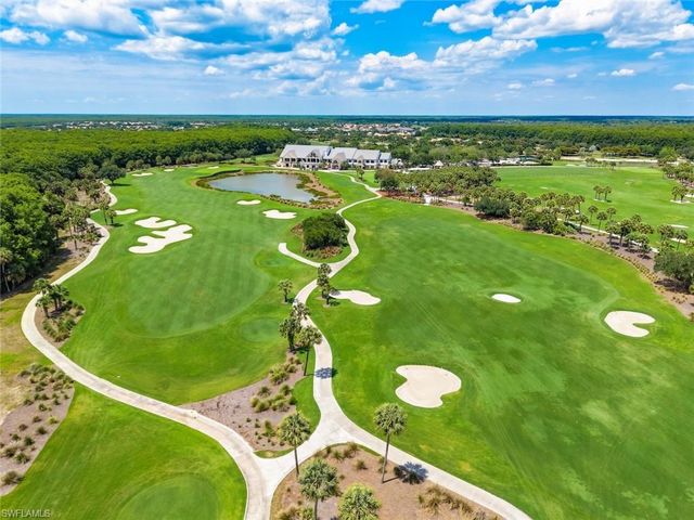 11945 Heather Woods CT, Naples, FL 34120
