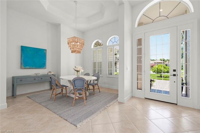 11945 Heather Woods CT, Naples, FL 34120