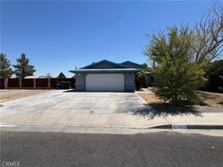 432 Vista Street, Ridgecrest, CA 93555