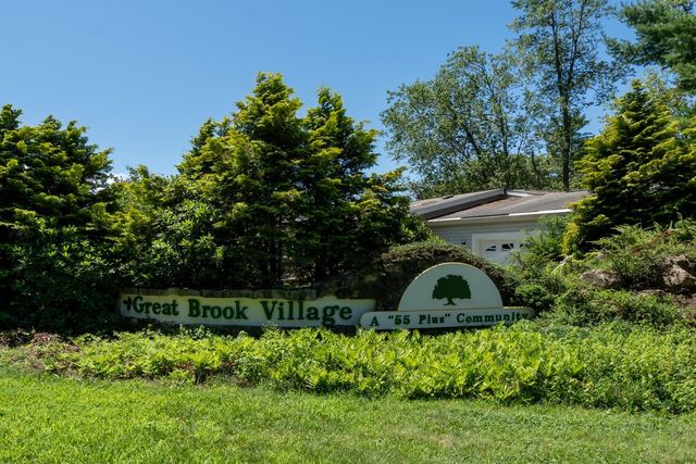 8 Lilac Lane, Belmont, NH 03220