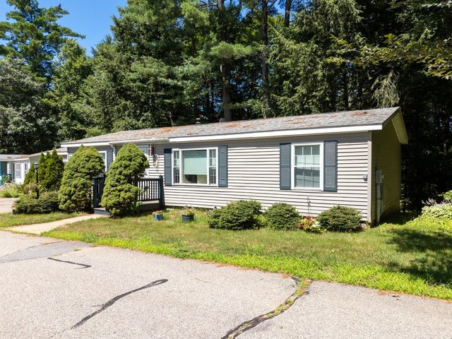 8 Lilac Lane, Belmont, NH 03220