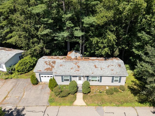 8 Lilac Lane, Belmont, NH 03220