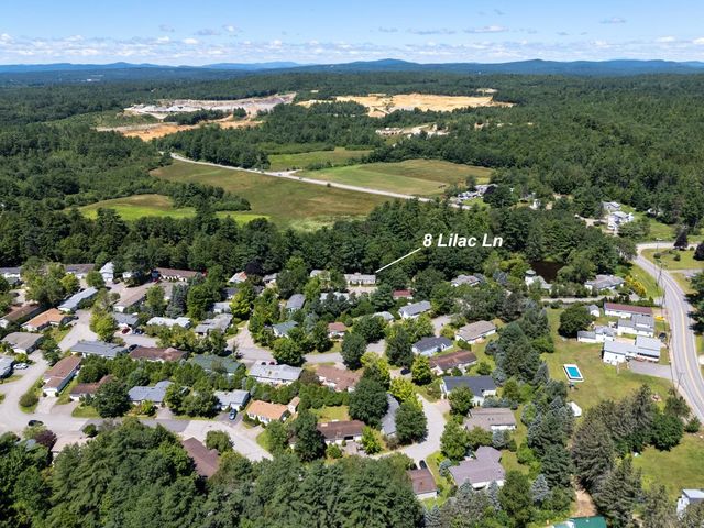 8 Lilac Lane, Belmont, NH 03220