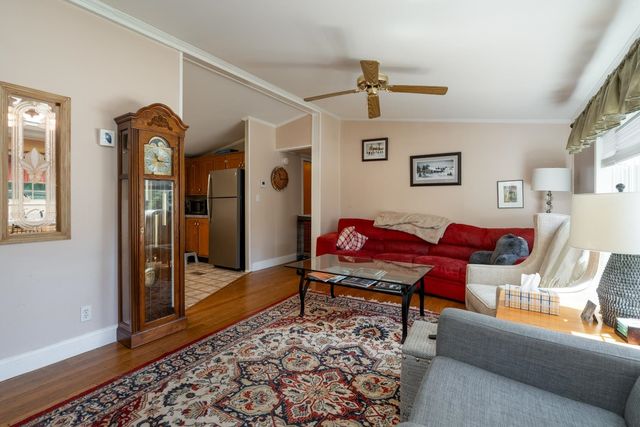 8 Lilac Lane, Belmont, NH 03220