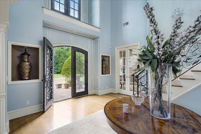 269 N MONTEREY FARMS CV, Unincorporated, TN 38017