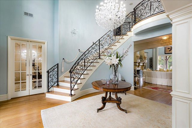 269 N MONTEREY FARMS CV, Unincorporated, TN 38017