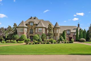 269 N MONTEREY FARMS CV, Unincorporated, TN 38017