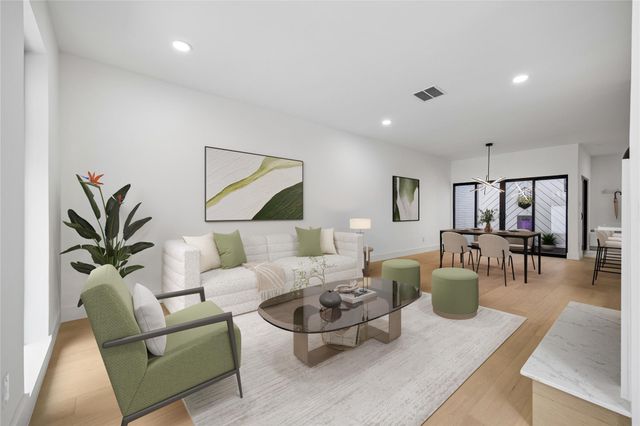 5056 Academy Street, Houston, TX 77005