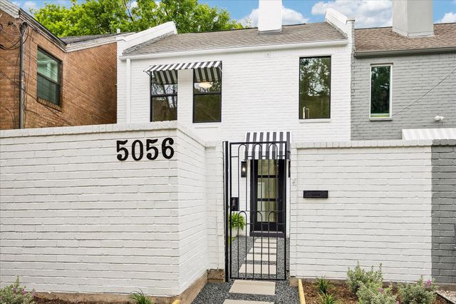 5056 Academy Street, Houston, TX 77005