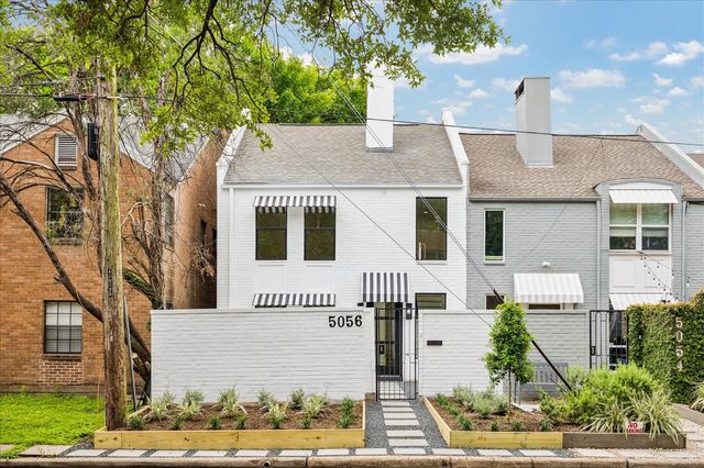 5056 Academy Street, Houston, TX 77005