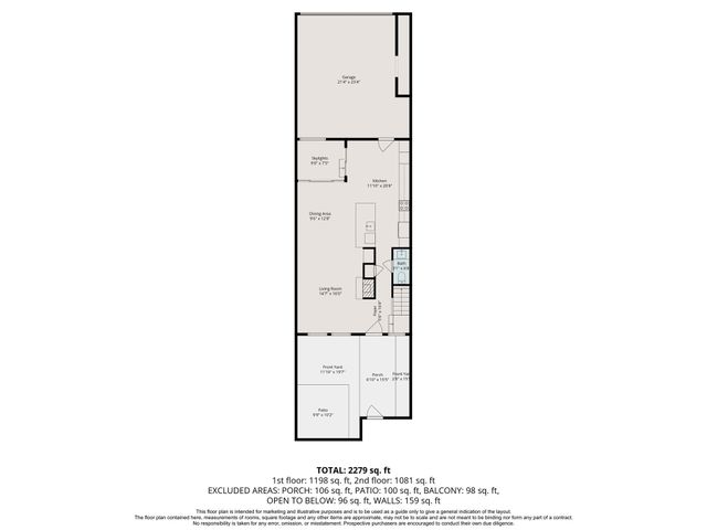 5056 Academy Street, Houston, TX 77005