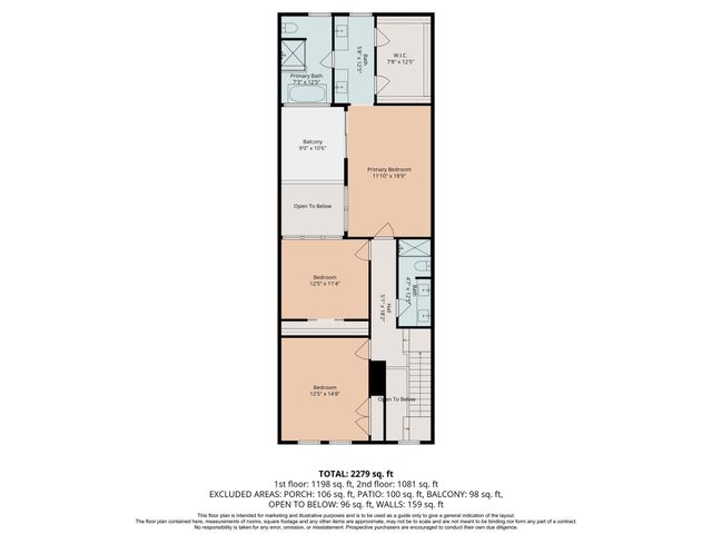 5056 Academy Street, Houston, TX 77005