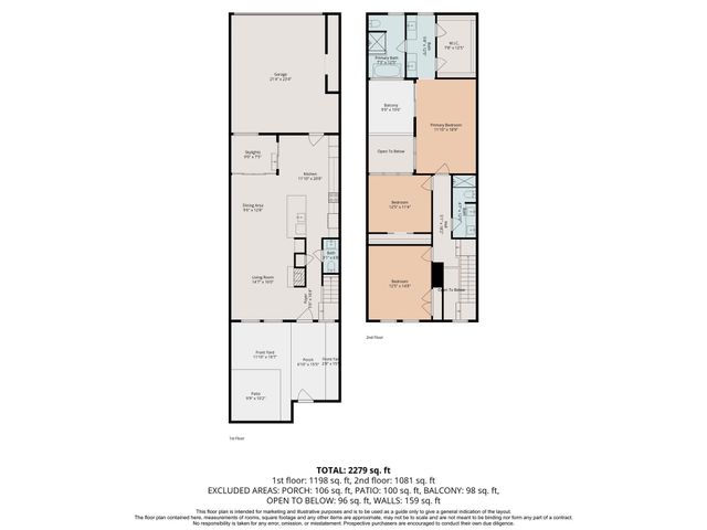 5056 Academy Street, Houston, TX 77005