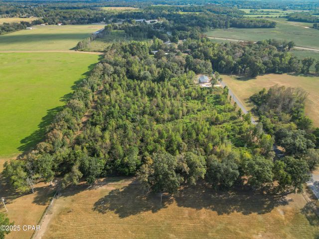 Parcel 4 1st Avenue, Graceville, FL 32440