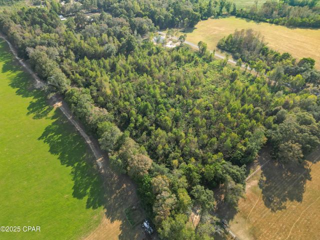 Parcel 4 1st Avenue, Graceville, FL 32440