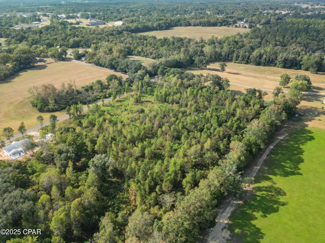 Parcel 4 1st Avenue, Graceville, FL 32440