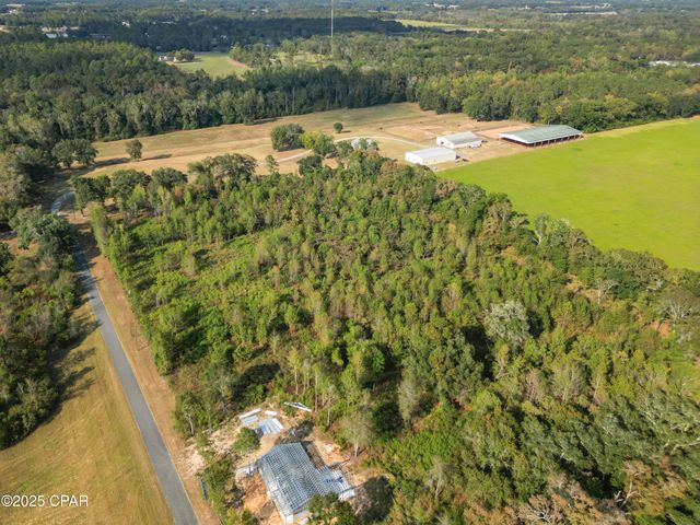 Parcel 4 1st Avenue, Graceville, FL 32440