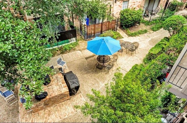2475 Underwood Street 371, Houston, TX 77030