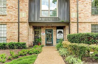 2475 Underwood Street 371, Houston, TX 77030