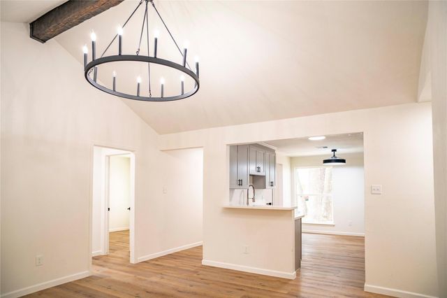 9214 Woodland Oaks Drive, Houston, TX 77040