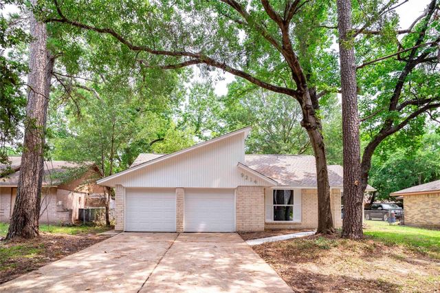9214 Woodland Oaks Drive, Houston, TX 77040