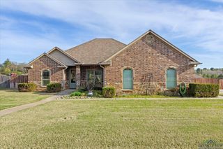 165 Highland Blvd, Hallsville, TX 75650