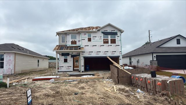1886 Redwood Lane, Dayton, TX 77535