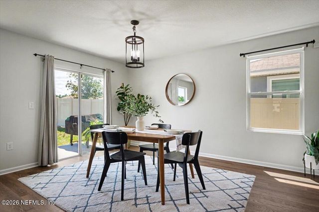 2164 WILLOW SPRINGS Drive, Green Cove Springs, FL 32043