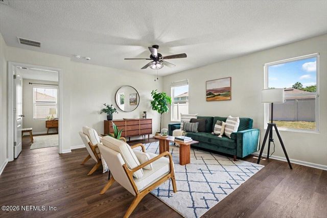 2164 WILLOW SPRINGS Drive, Green Cove Springs, FL 32043