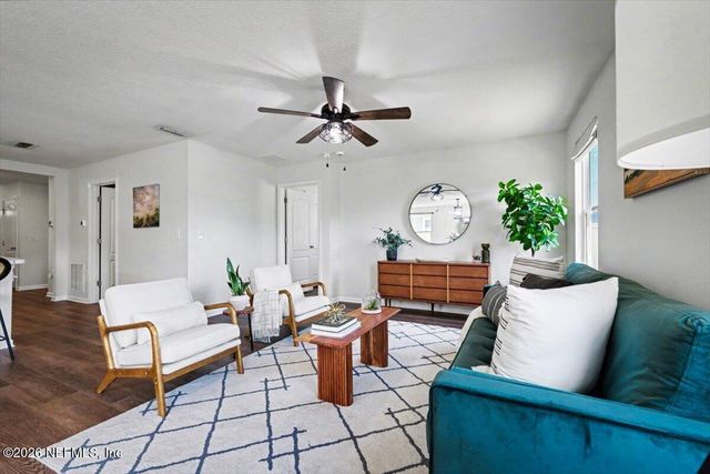 2164 WILLOW SPRINGS Drive, Green Cove Springs, FL 32043