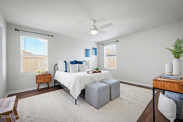 2164 WILLOW SPRINGS Drive, Green Cove Springs, FL 32043