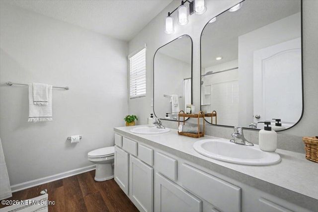 2164 WILLOW SPRINGS Drive, Green Cove Springs, FL 32043