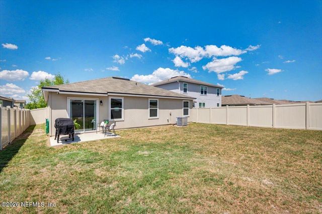 2164 WILLOW SPRINGS Drive, Green Cove Springs, FL 32043