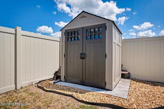 2164 WILLOW SPRINGS Drive, Green Cove Springs, FL 32043