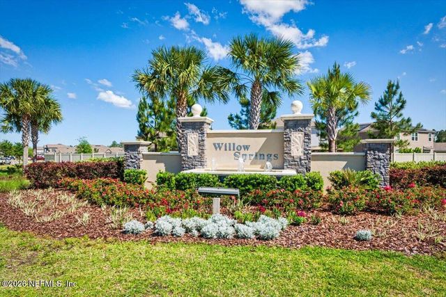 2164 WILLOW SPRINGS Drive, Green Cove Springs, FL 32043