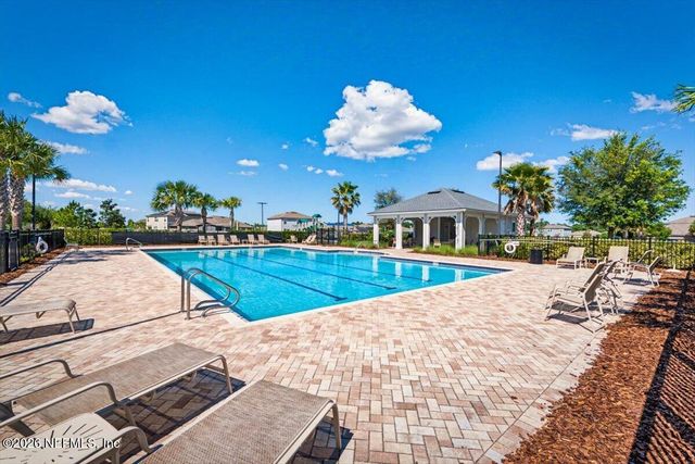 2164 WILLOW SPRINGS Drive, Green Cove Springs, FL 32043