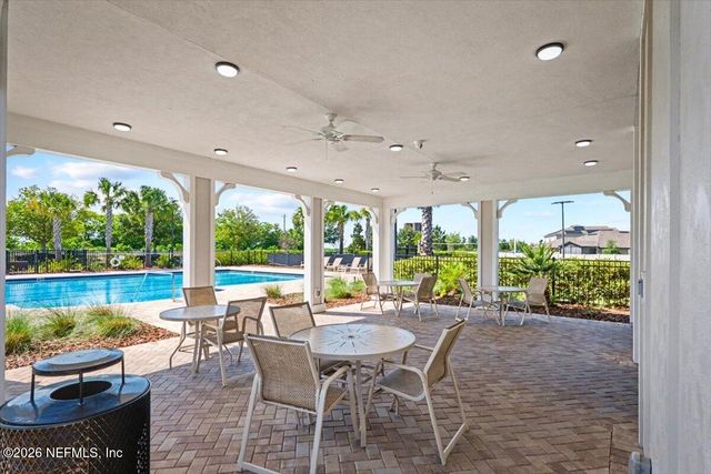 2164 WILLOW SPRINGS Drive, Green Cove Springs, FL 32043