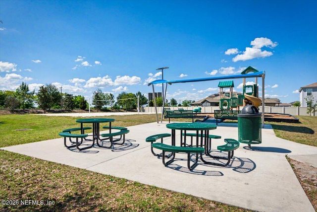 2164 WILLOW SPRINGS Drive, Green Cove Springs, FL 32043