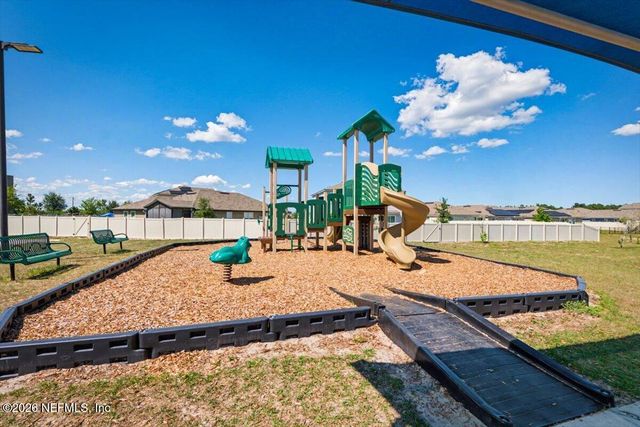 2164 WILLOW SPRINGS Drive, Green Cove Springs, FL 32043