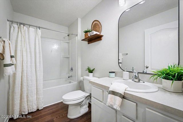 2164 WILLOW SPRINGS Drive, Green Cove Springs, FL 32043